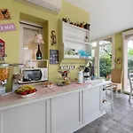Villa La Baia *