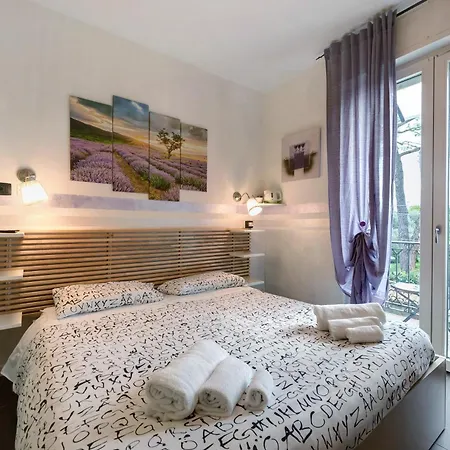 La Baia Villa San Felice del Benaco