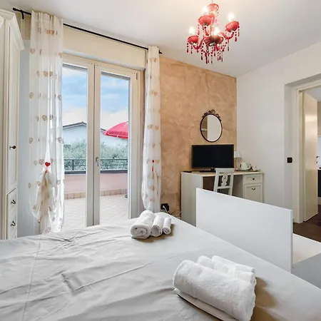La Baia Villa San Felice del Benaco