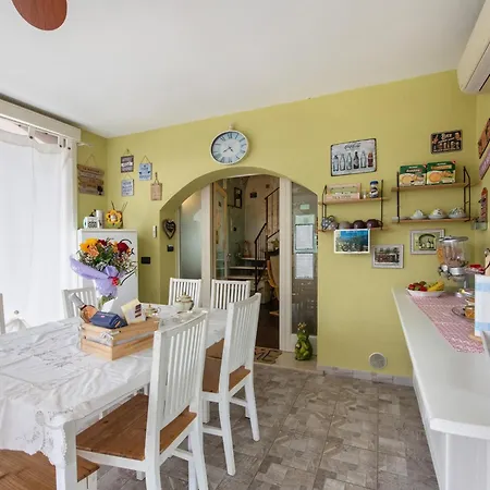 La Baia Villa