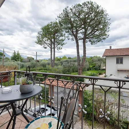 Villa La Baia San Felice del Benaco