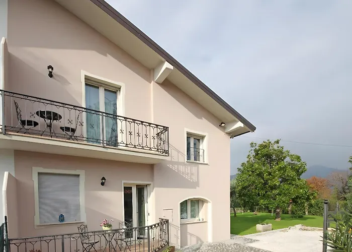 La Baia Villa *