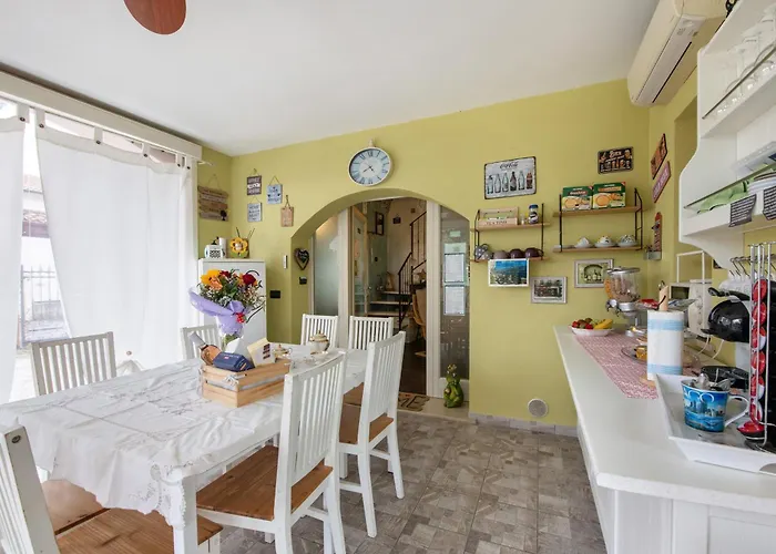 La Baia Villa *