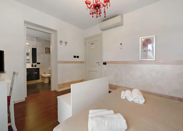 La Baia Villa *
