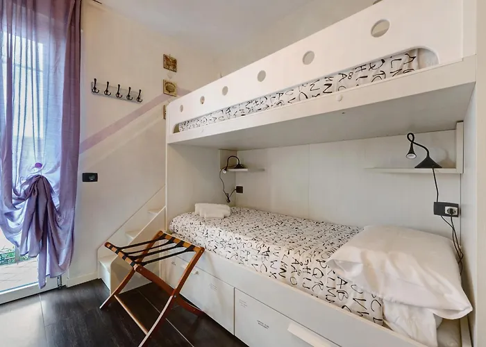 La Baia Villa San Felice del Benaco